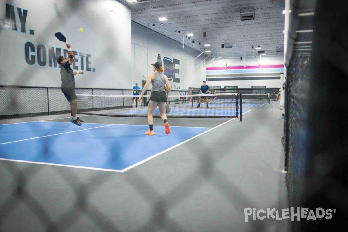 Photo of Pickleball at Ace Pickleball Club